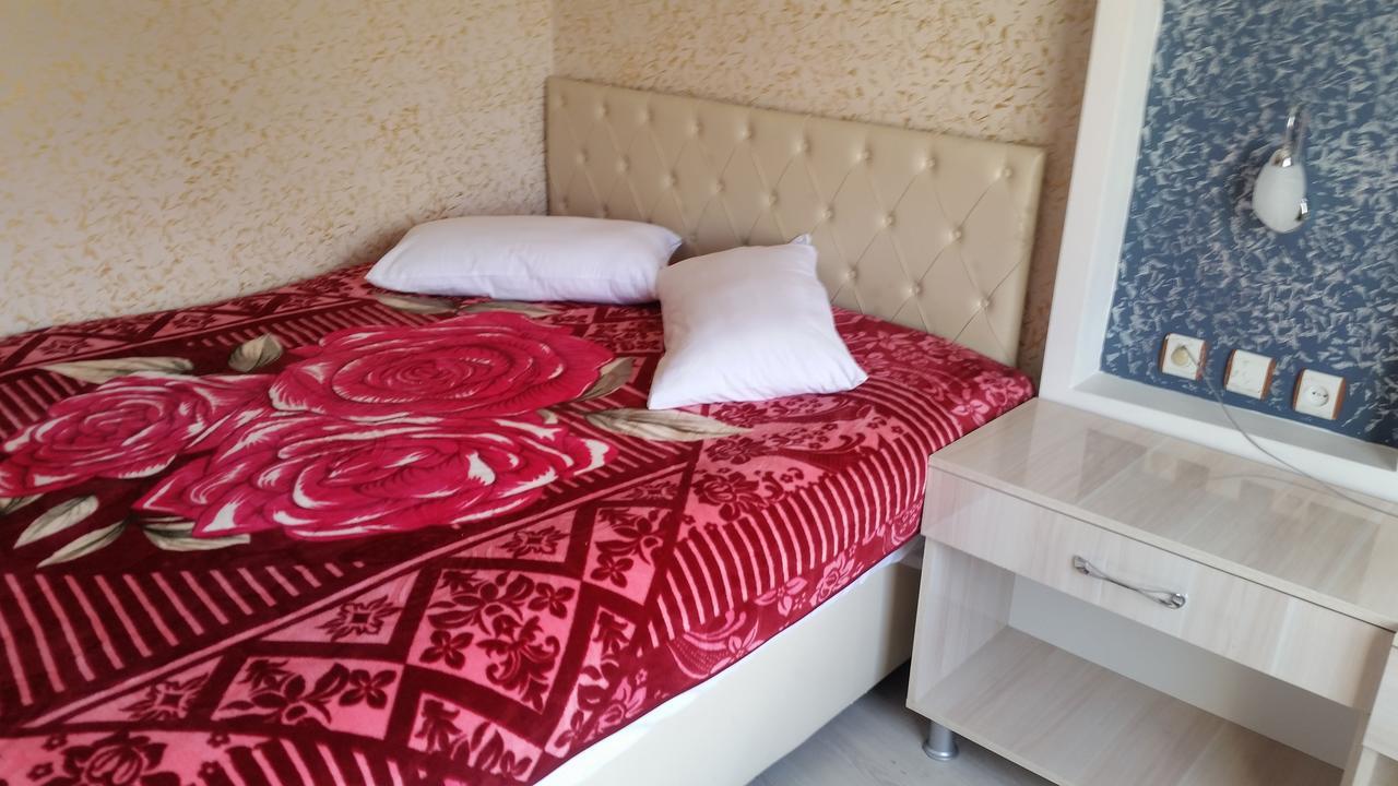 Grand Derya Otel Igdır Exterior foto